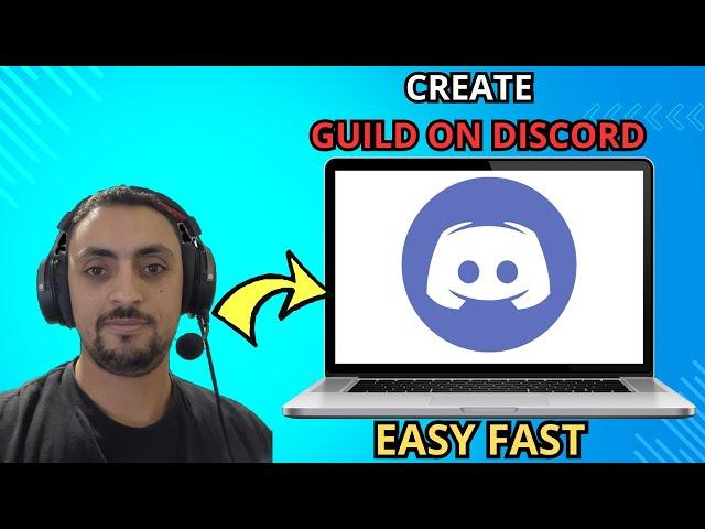 How to Make a Discord Guild in 2025 – Build Your Own Community Fast!