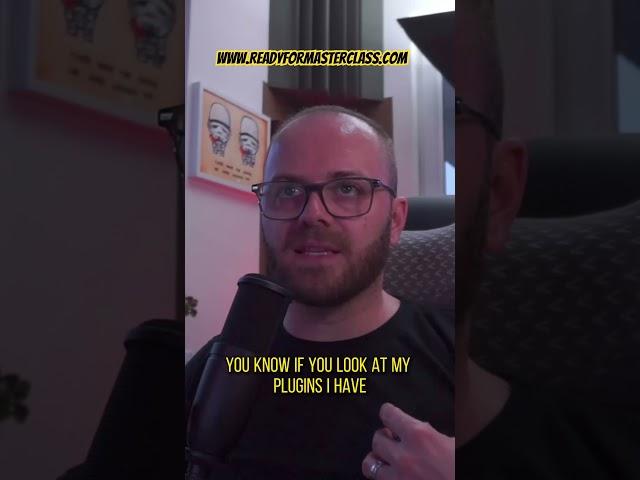 ️  STOP Buying Plugins! ️