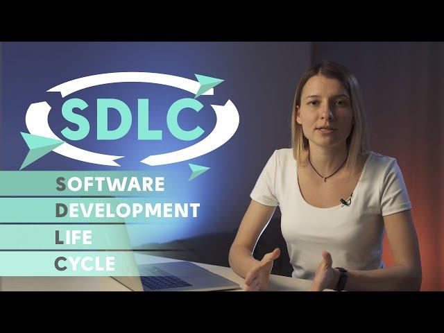 Жизненный цикл разработки. SDLC (2020)