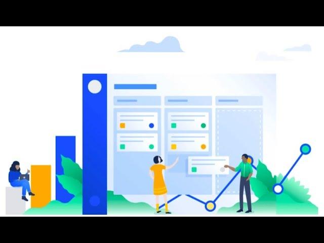 An introduction to JIRA software
