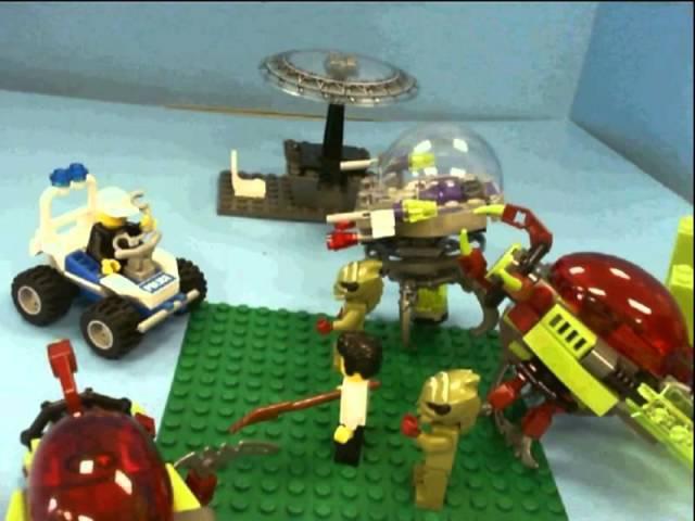 builder bunch