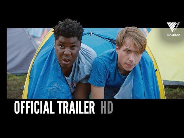 THE FESTIVAL | Official Trailer | 2019 [HD]