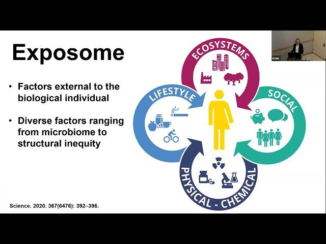 The Neighborhoods Study: Linking Social Exposome to Neurobiology