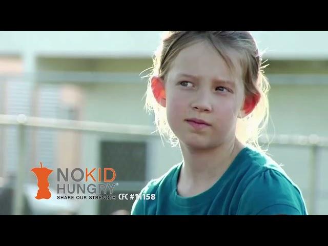 Bonus Clip from Uncharitable - Billy Shore/No Kid Hungry On Nonprofit Needs