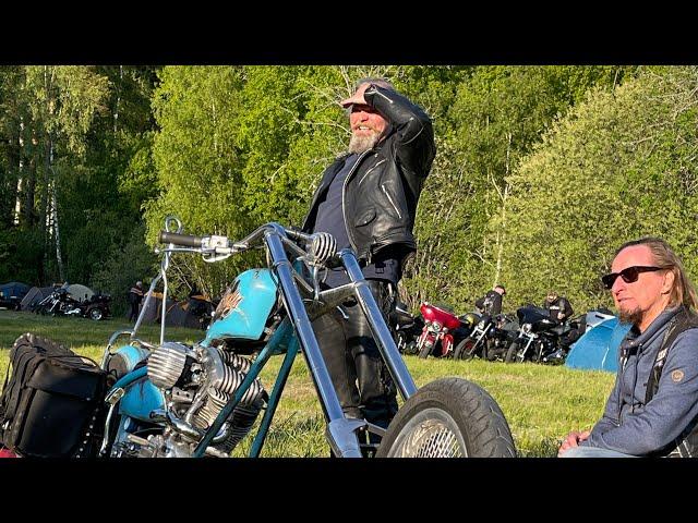 CUSTOM BIKE SHOW NORRTÄLJE SWEDEN 2023 AM