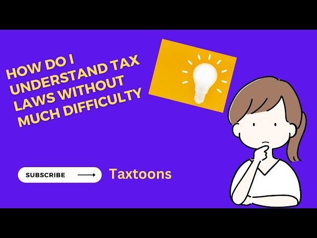 About Taxtoons Channel