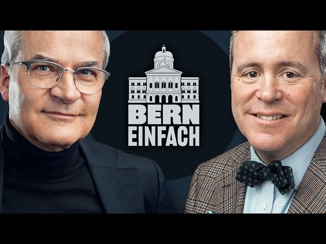 Spezial mit Gregor Rutz: Mietrechts-Vorlagen, Autobahnen, SVP-Basis