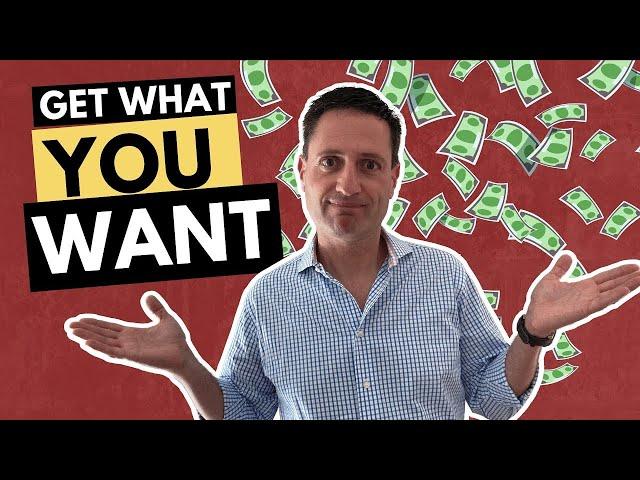 What is the BEST Negotiation Strategy? | Negotiation 101 with Bob Bordone