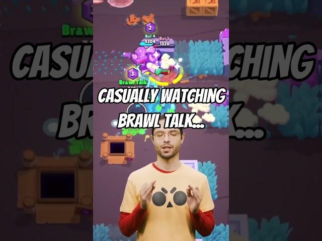 Mortis and Poco Hypercharge??? #brawlstars #mortis #hypercharge