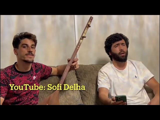 Sofi Shoaib | صوفی شعیب| Mother Jan| مادر جان | آهنگ جدید صوفی شعیب|