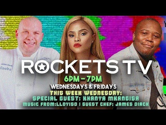 ROCKETSTV Episode 2