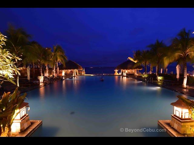 Crimson Resort & Spa Cebu Philippines | Resorts in Cebu