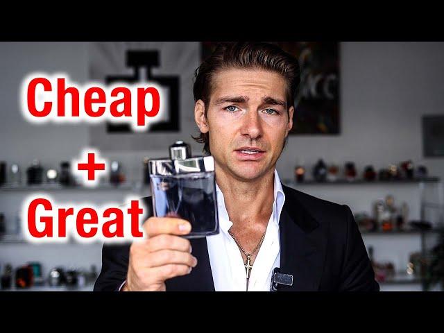 Cheap Fragrances that Smell Expensive