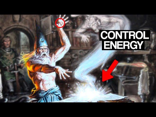 How to Master Your Energy Field (&Awaken Your Intuitive Abilities)