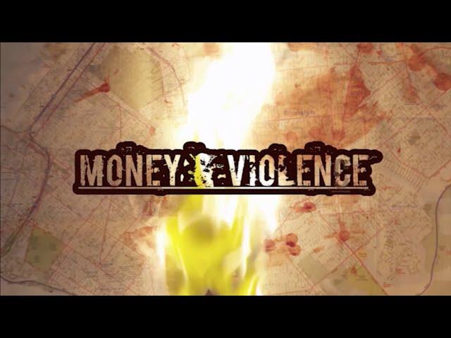 Money & Violence Season 2 Trailer