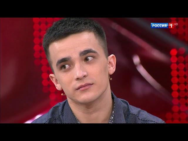 Прямой эфир. Сергей Семёнов с Андреем Малаховым. Полный выпуск