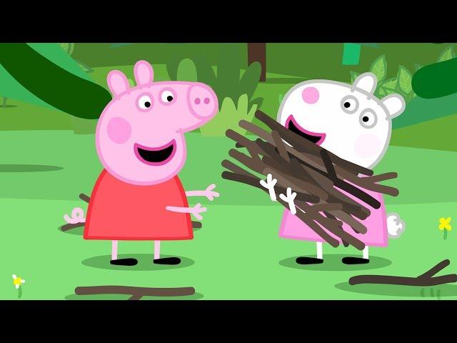 Peppa Wutz |Zusammenschnitt | Peppa Pig Deutsch Neue Folgen | Cartoons für Kinder