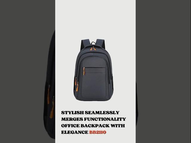You deserve to own backpacks that prioritise your comfort.  #bags #bagsonline #bag