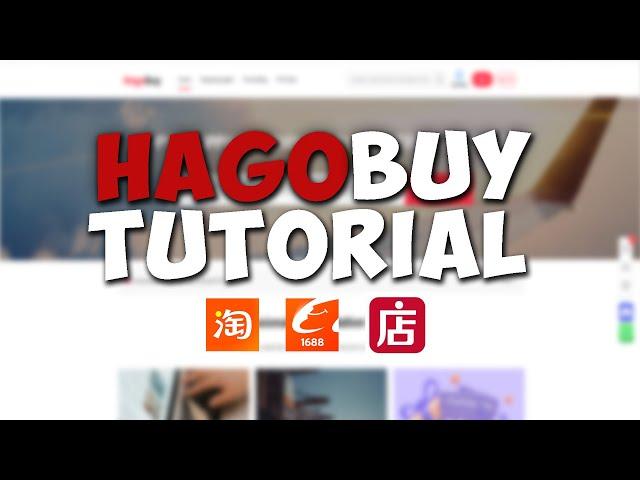 HAGOBUY GUIDE *2024* | FULL IN-DEPTH GUIDE HOW TO USE HAGOBUY