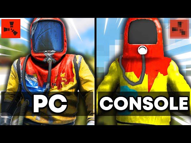 Rust Console is Still Terrible