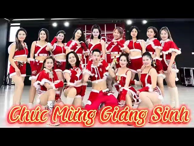 Liên Khúc Giáng Sinh Remix | Choreo Thuận Zilo |#trendingshorts