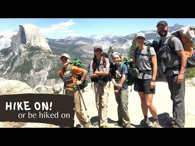 AT 2022 Thru Hike Intro Video (1 minute)