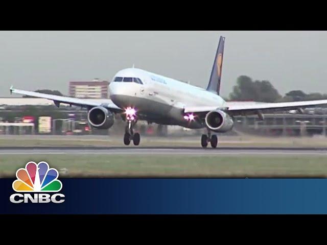 Heathrow Vs Dubai: Which Airport Wins? | CNBC International