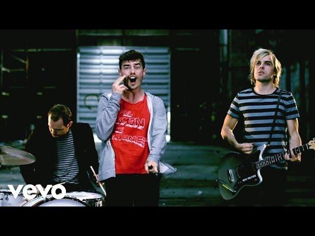 New Politics - Dignity