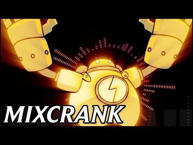 BLITZCRANK MIXCRANK | League of Legends Champion Remix