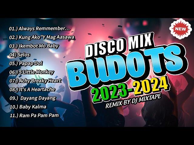 KUNG AKOY MAG AASAWA X PAPAP DOL  TIKTOK BUDOTS VIRAL 2024 | NONSTOP CHA CHA REMIX  DJ MIXTAPE