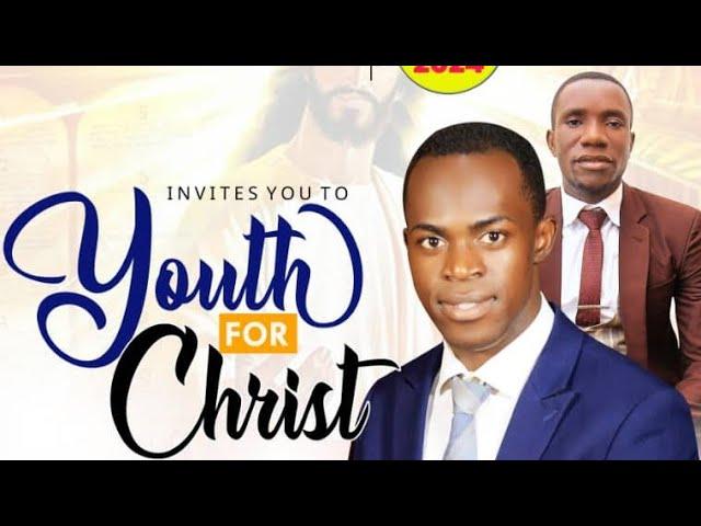 Day 2 || Youth for Christ Series | Ev Kisekka Samson | Nnakinga-Zana