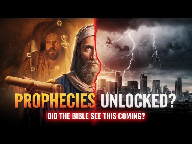 Did the Ancient Scriptures Predict Today’s World Events?