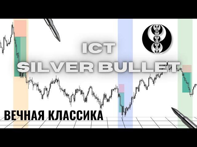 ICT SILVER BULLET СЕТАП