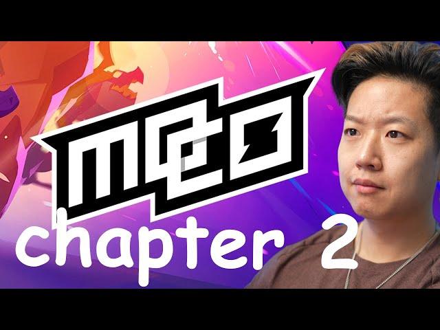 moco chapter 2