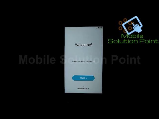 Samsung Galaxy On5 Pro (SM-G550FY) FRP (Google Account) Lock Remove Done Without PC (Android 7.1.1)