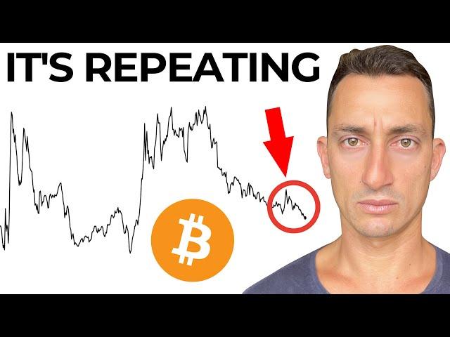 Stop Wasting Your Time With Altcoins (do this instead)