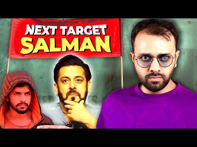 Salman vs Lawrence Bishnoi | Why Salman Khan should be afraid ?