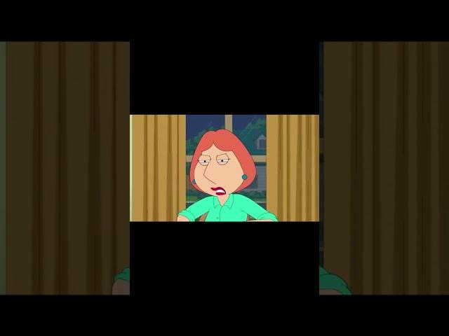 Does Lois Ever Really Get Angry?