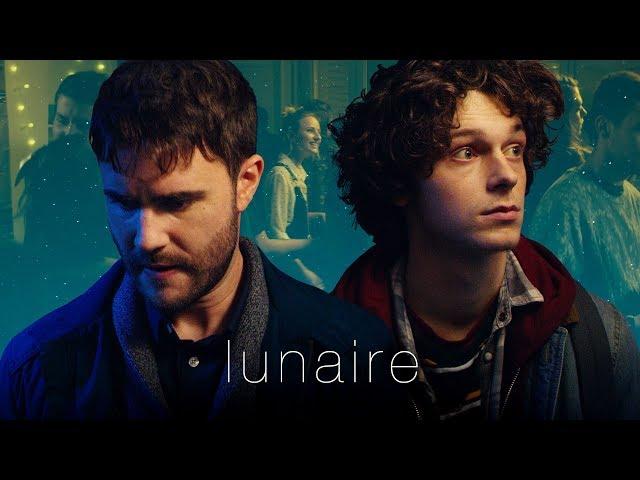 CYPRIEN - LUNAR (a short film)