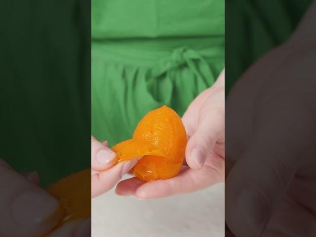 Шницель на капустном стейке