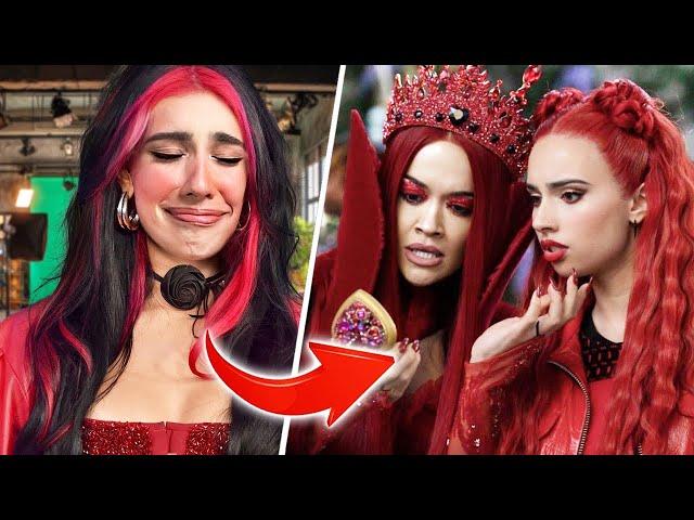 DESCENDANTS 4 Crazy Rules The Cast MUST Follow!