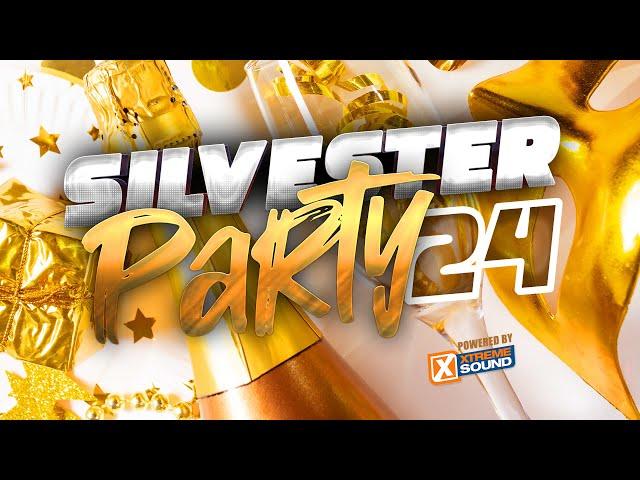 Silvesterparty 2024 powered by Xtreme Sound