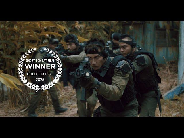 SPEC OPS | Military Action Short Film