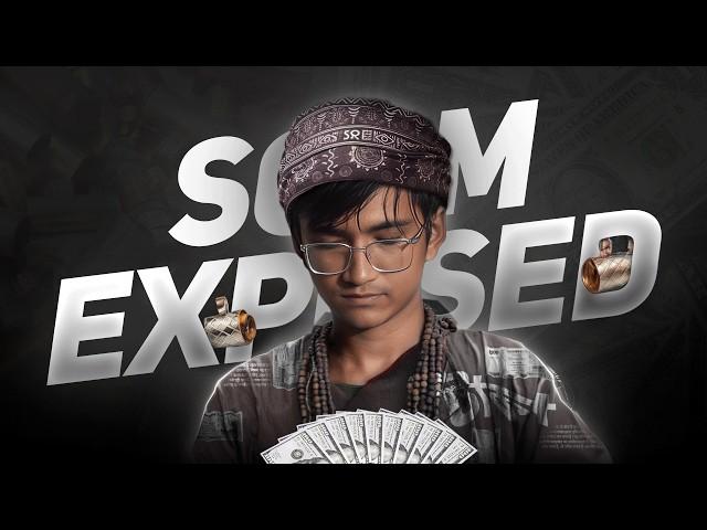 তাবিজ বিক্রি থামান ।Fraud Course sellers *exposed*