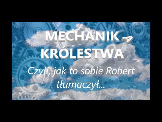 Mechanika Królestwo cz.152 Manna i szemranie