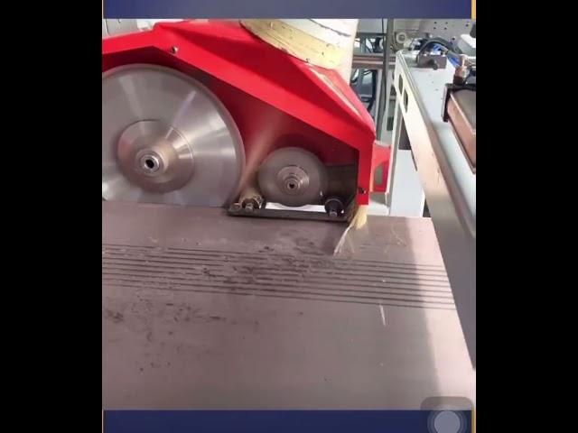 CNC woodwork machine/Furniture machine/Cutter