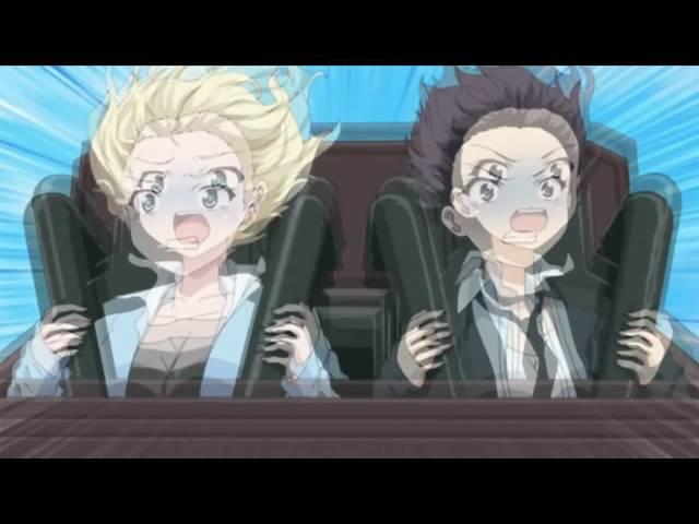 Yaoi and Yuri Mix Amv - Remember When