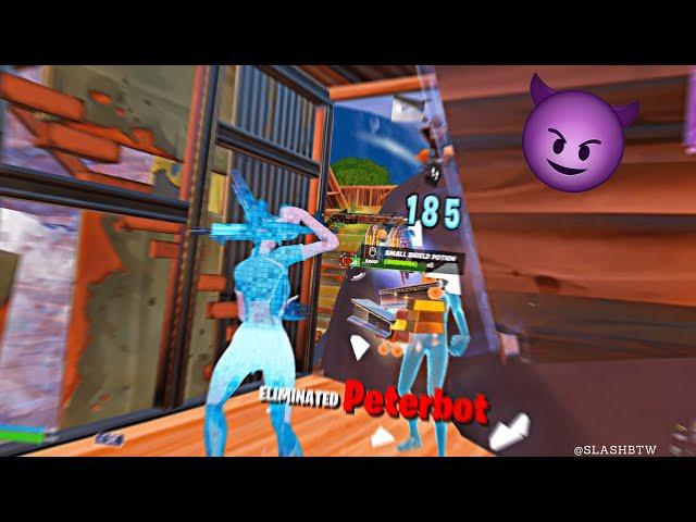 FEIN | Fortnite Montage