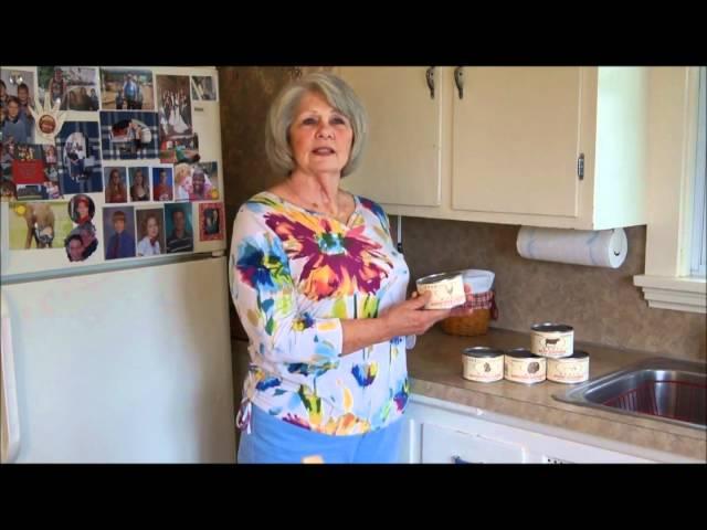 Canned Meat and Its Uses