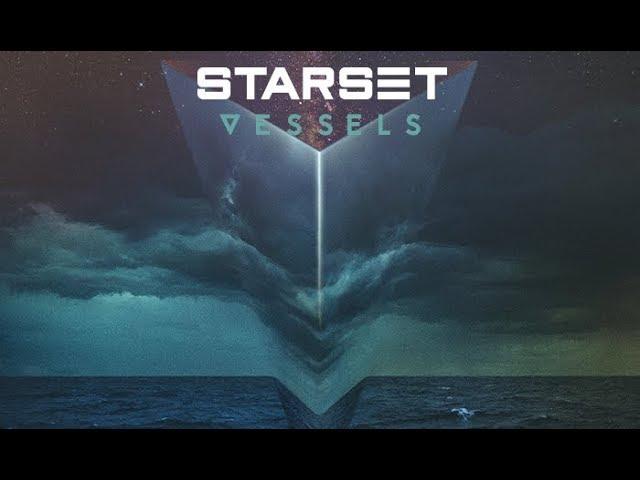 Starset - VESSELS (Full Album)